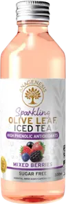 Olive Leaf Iced Tea