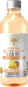 Olive Leaf Iced Tea