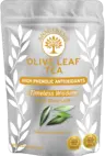 Olive Leaf Tea Bag