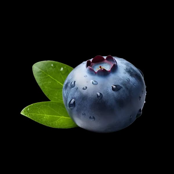 berry