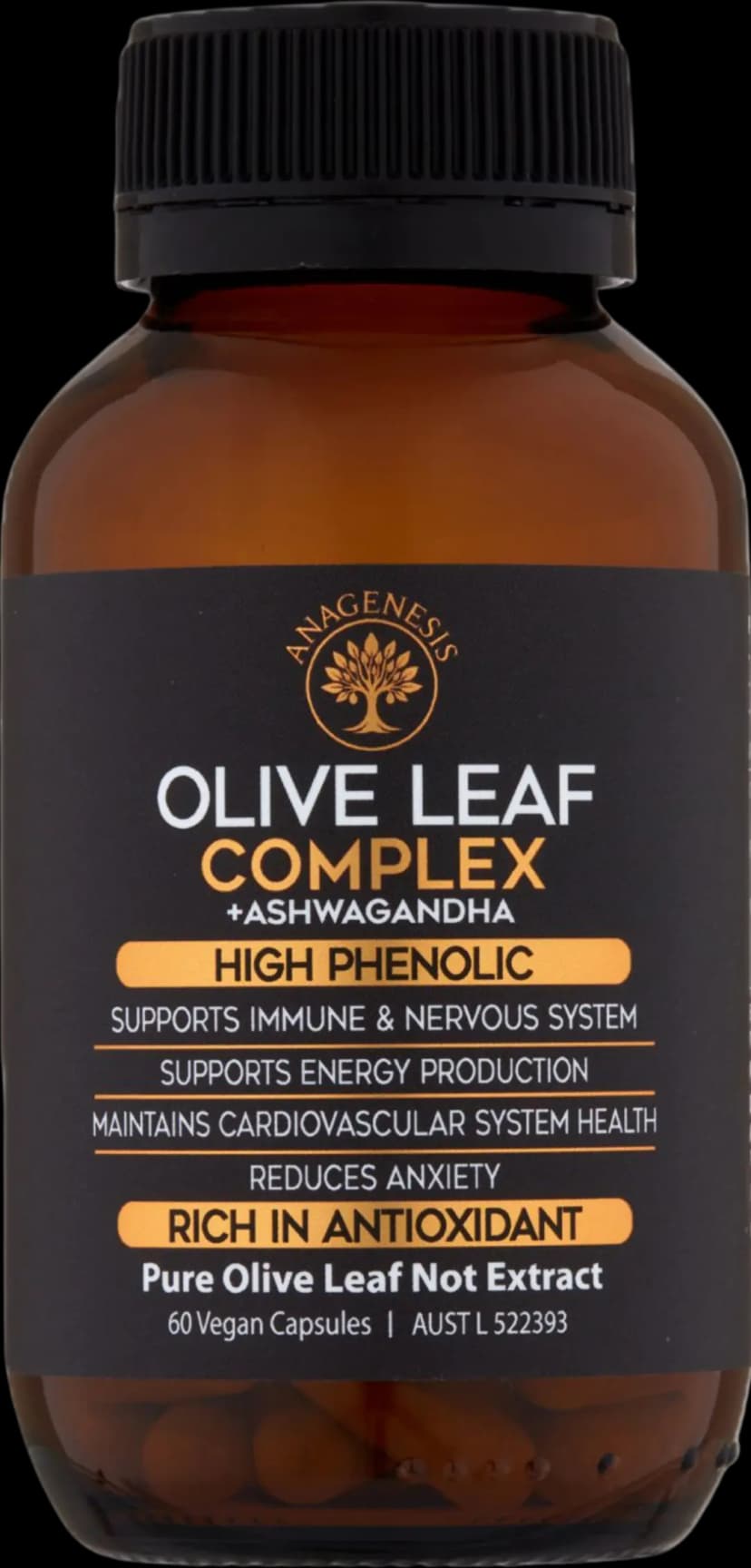 Supplements